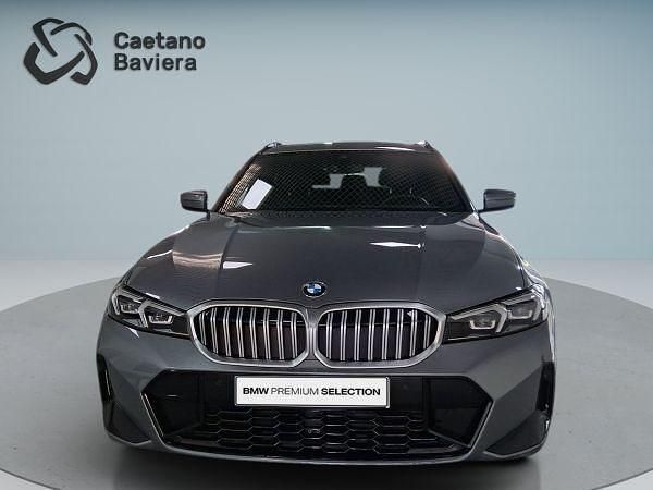 Usado BMW 320 190 HP (139 kW) 2025 Cinza Carrinha