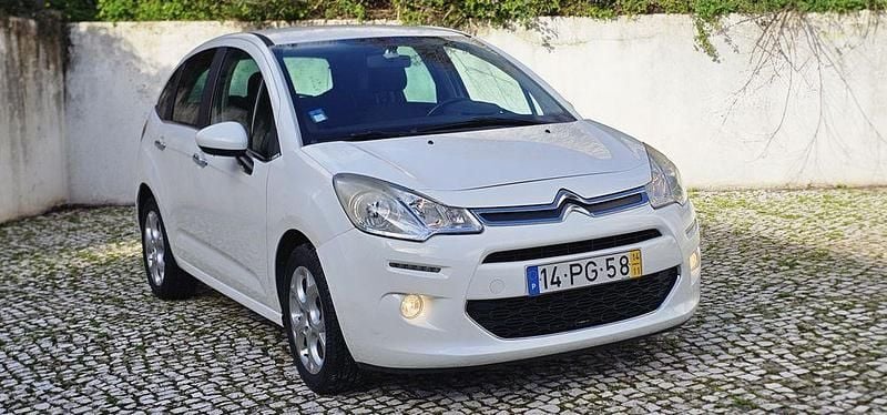 Usado 2014 Citroën C3 Sedan | € 6.100 (Preço justo) - Imagem 1/4