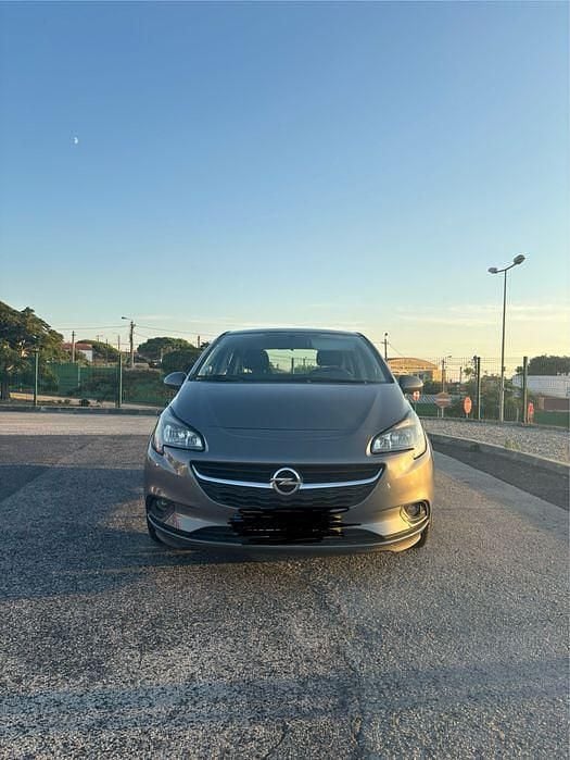 Usado 2016 Opel Corsa Color Edition Sedan | € 7.500 (Preço justo) - Imagem 1/4