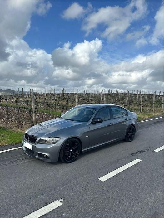 Usado BMW 320 177 HP (130 kW) 2009