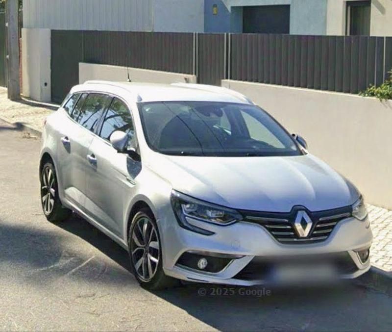 Usado 2017 Renault Mégane IV Bose Edition Carrinha | € 11.990 (Bom preço) - Imagem 1/4