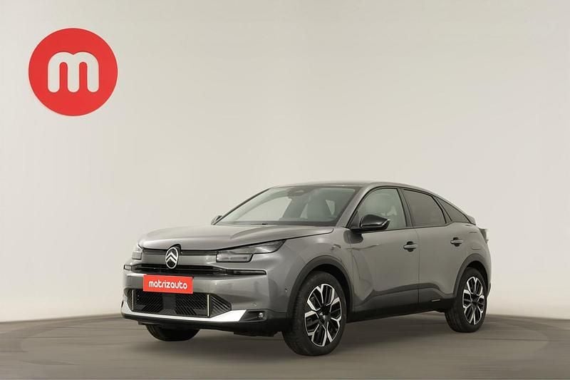 Usado Citroën C4 136 HP (100 kW) 2025 SUV