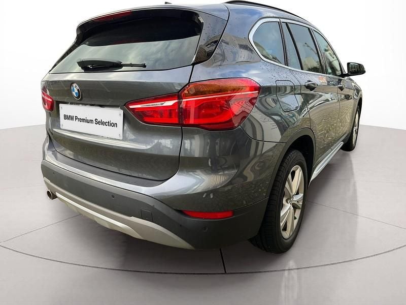 Usado BMW X1 Performance 116 HP (85 kW) 2019 SUV