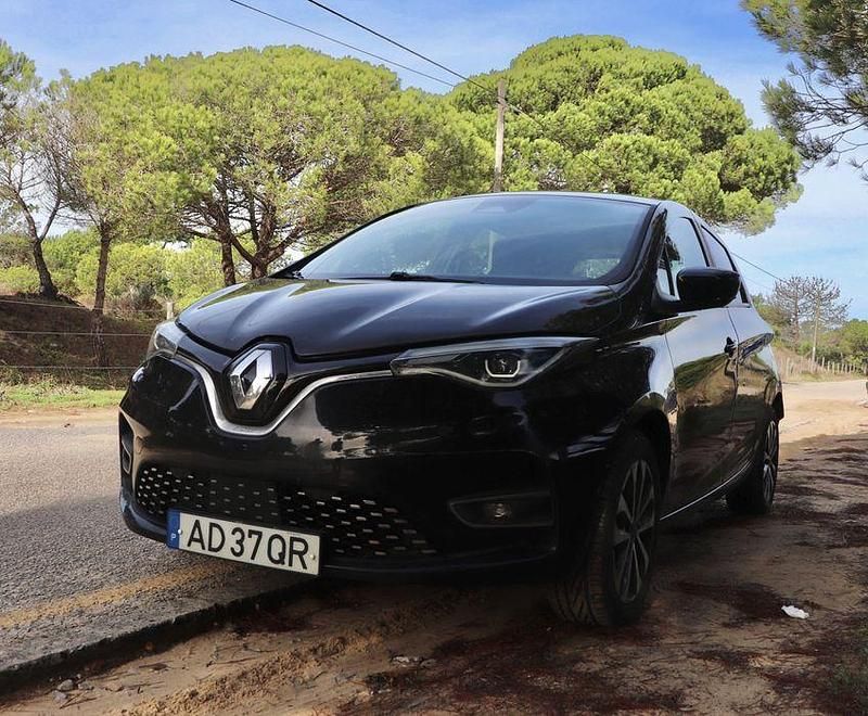 Usado 2019 Renault Zoe Citadino | € 12.500 (Preço elevado) - Imagem 1/4