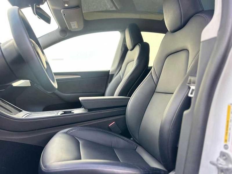 Usado Tesla Model Y 219 kW (299 HP) 2024 SUV