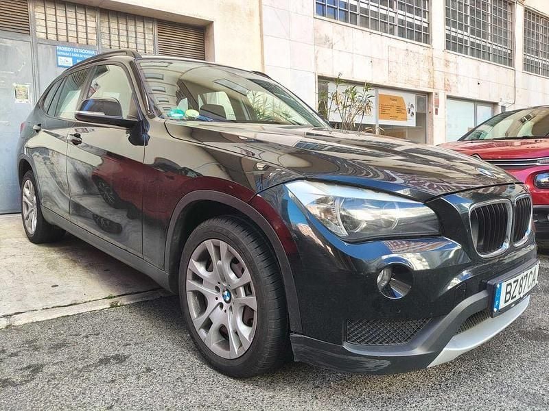 Usado 2012 BMW X1 SUV | € 12.500 (Bom preço) - Imagem 1/4