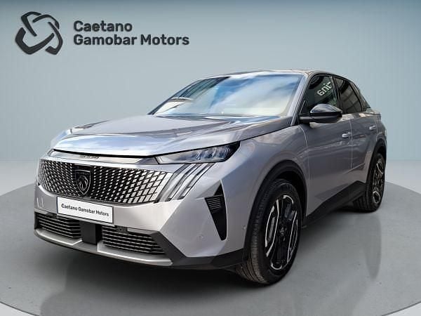 Cinzento Usado 2025 Peugeot e-3008 SUV | € 44.990 (Bom preço) - Imagem 1/4