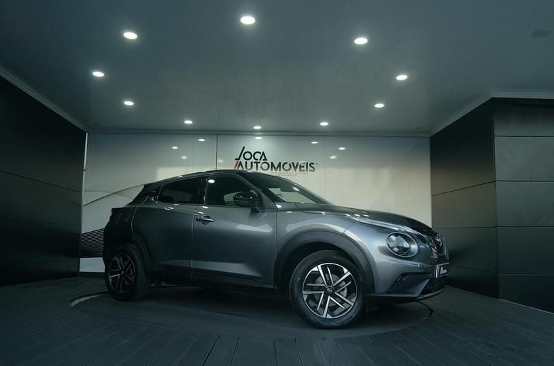 Usado 2025 Nissan Juke N-Connecta SUV | € 24.950 (Preço justo) - Imagem 1/4