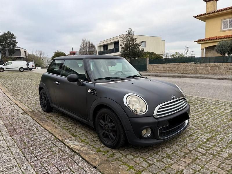 Usado Mini One D 90 HP (66 kW) 2011 Citadino