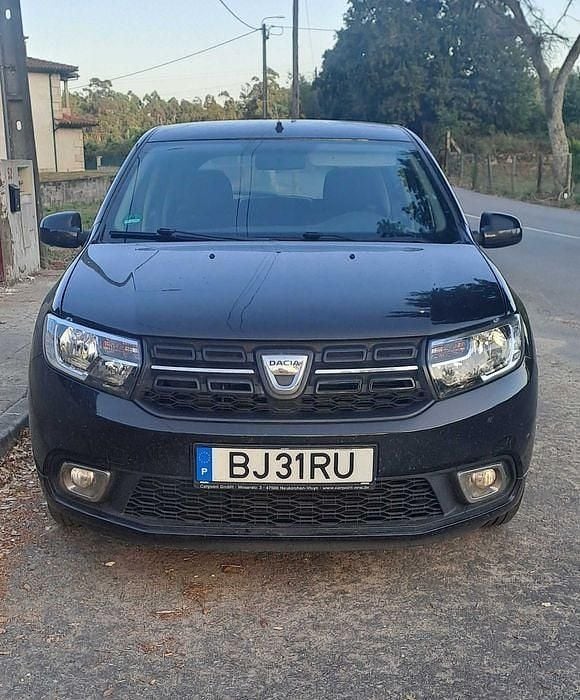 Usado 2019 Dacia Sandero Citadino | € 7.900 - Imagem 1/4
