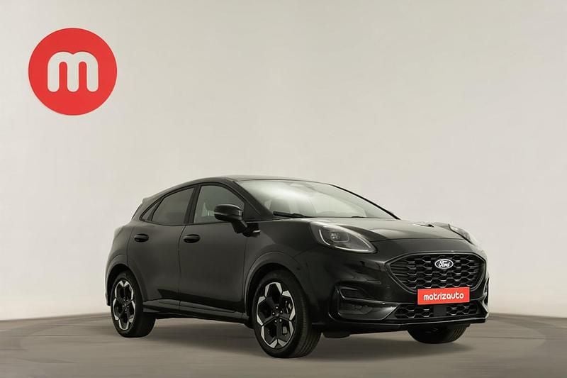 Usado 2025 Ford Puma ST-Line X | € 23.499 (Preço justo) - Imagem 1/4