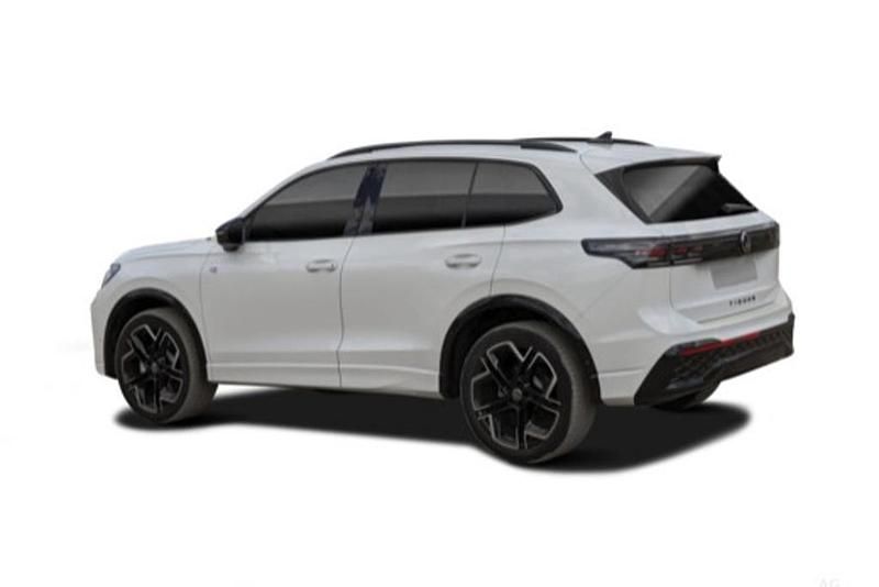 Usado VW Tiguan 130 HP (95 kW) 2023 SUV