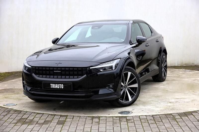 Preto Usado 2022 Polestar 2 Sedan | € 33.500 (Preço justo) - Imagem 1/4