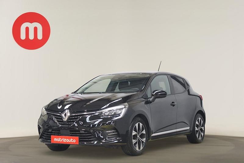 Usado Renault Clio V Evolution 91 HP (66 kW) 2023