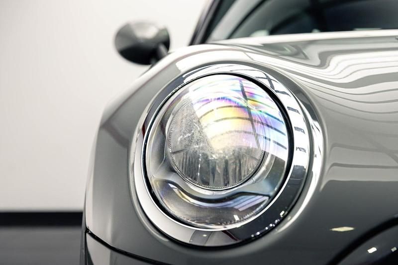 Usado Mini Clubman 116 HP (85 kW) 2016 Cinzento Carrinha