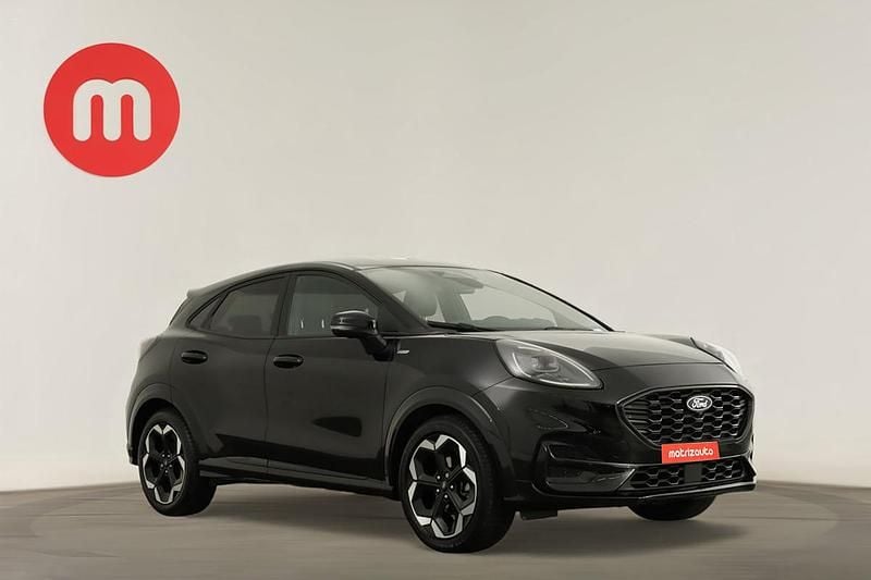Usado 2024 Ford Puma ST-Line X | € 23.499 (Preço justo) - Imagem 1/4