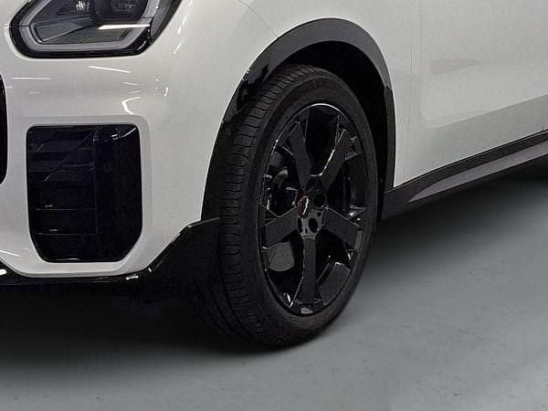 Usado Mini Countryman 150 kW (204 HP) 2025 Branco SUV