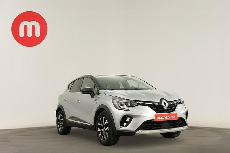 Usado Renault Captur Techno 101 HP (74 kW) 2024 SUV