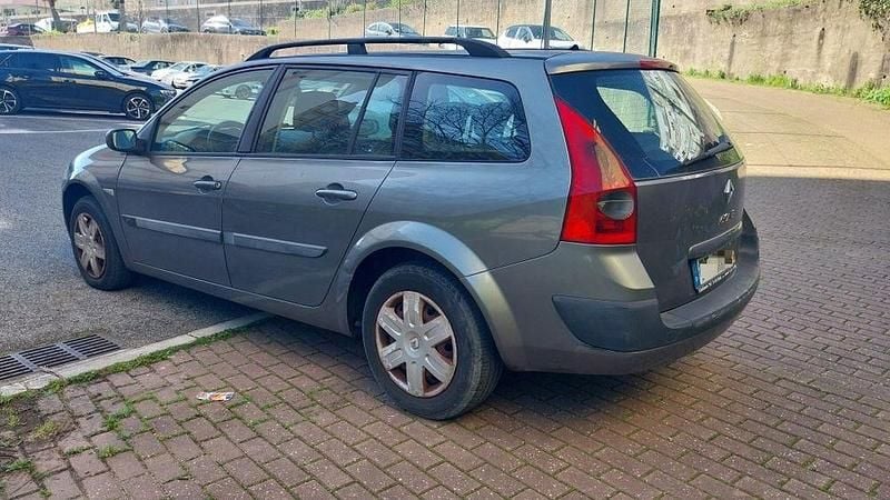 Usado Renault Mégane II 82 HP (60 kW) 2004 Carrinha