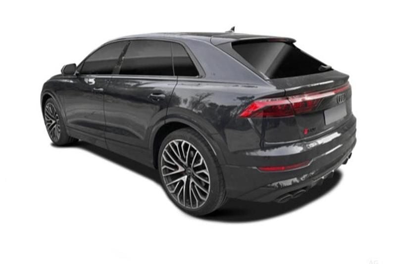Usado 2023 Audi Q8 Ambiente SUV | € 112.733 - Imagem 1/4