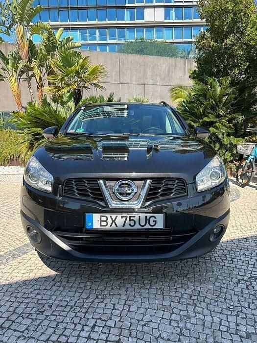 Usado 2013 Nissan Qashqai 360º SUV | € 10.900 (Preço justo) - Imagem 1/4