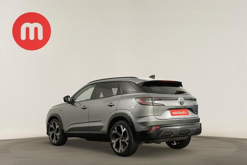 Usado Renault Austral Techno Esprit Alpine 130 HP (95 kW) 2023 SUV