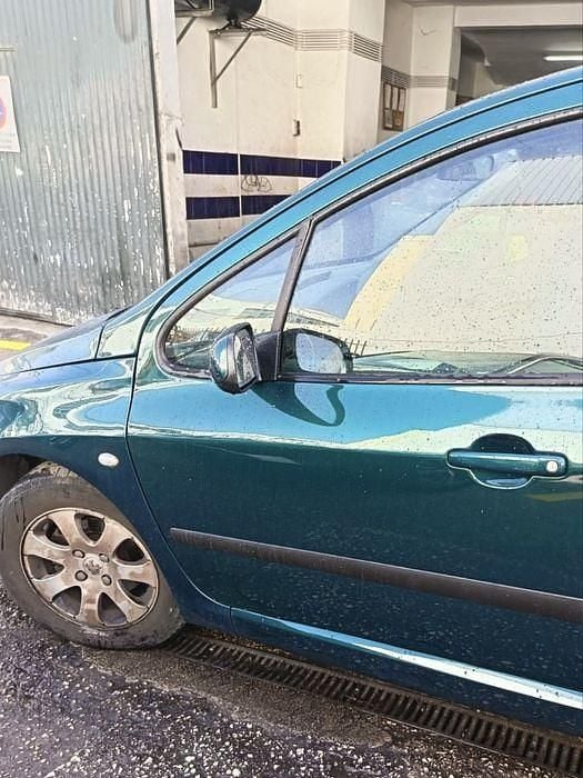 Usado 2003 Peugeot 307 Sedan | € 1.100 (Bom preço) - Imagem 1/3