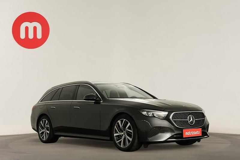 Usado 2024 Mercedes E300 | € 55.999 (Super Preço) - Imagem 1/4