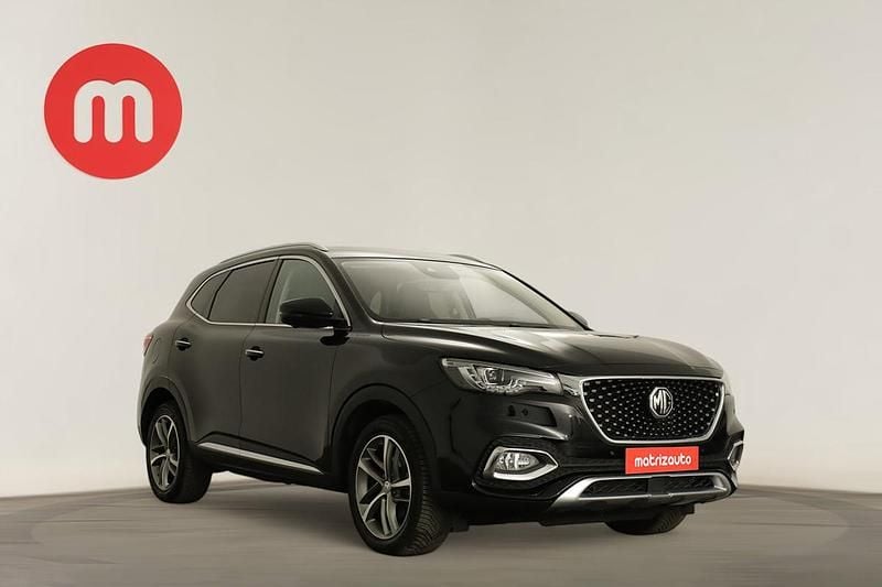 Usado 2025 MG EHS Luxury SUV | € 23.999 - Imagem 1/4