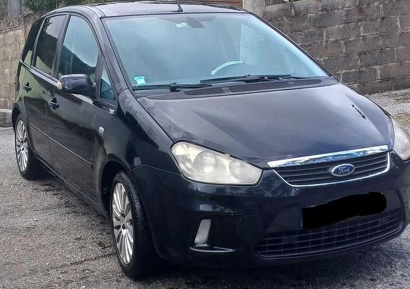 Usado Ford C-MAX 90 HP (66 kW) 2009 Monovolume
