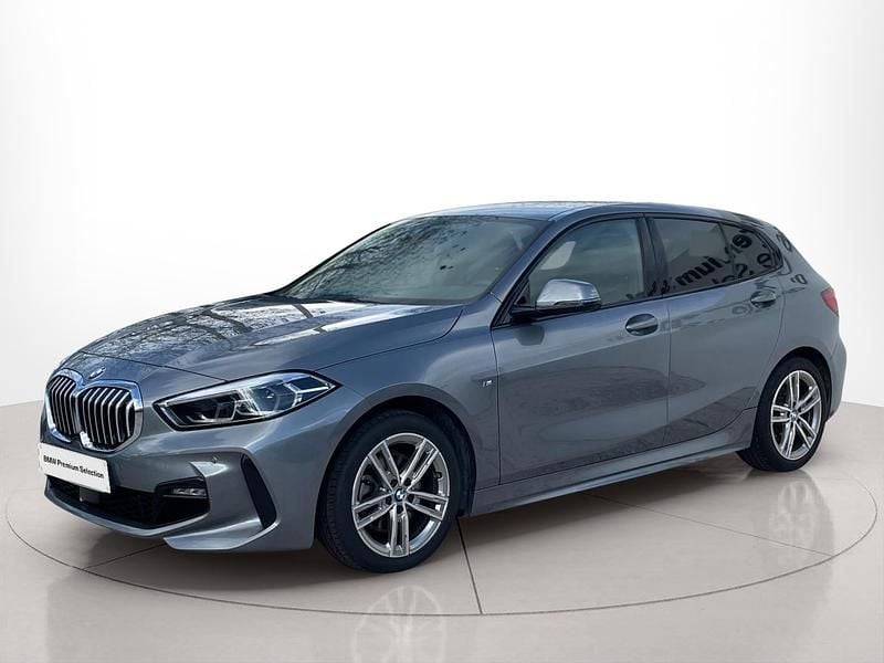 Usado 2023 BMW 116 Citadino | € 29.900 (Preço elevado) - Imagem 1/4