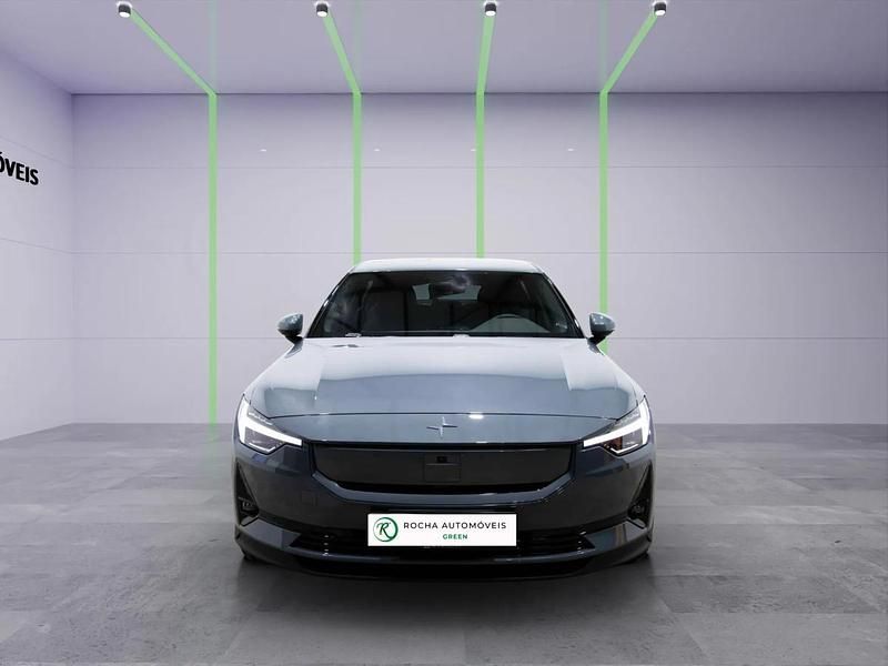 Usado Polestar 2 219 kW (299 HP) 2024 Cinza Citadino