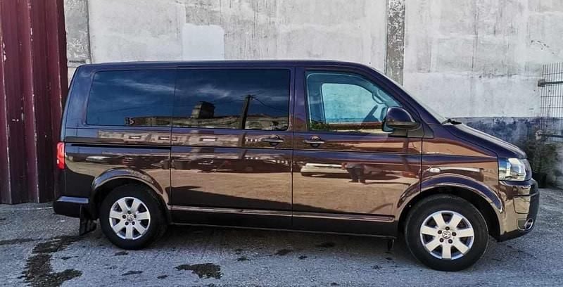 Outra Usado 2014 VW T5 Van | € 25.950 - Imagem 1/4