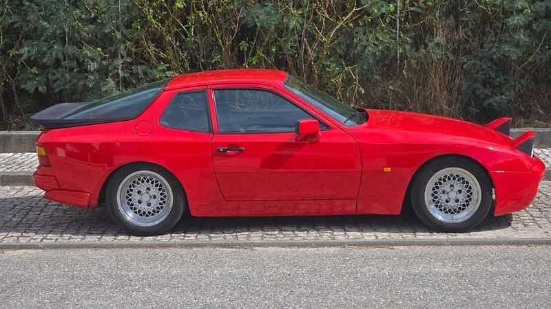 Usado Porsche 944 1983 Coupé