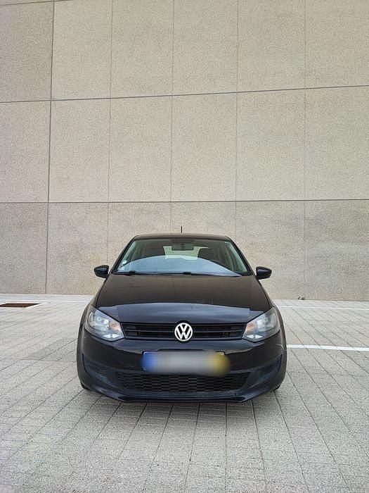 Usado VW Polo 90 HP (66 kW) 2011 Citadino