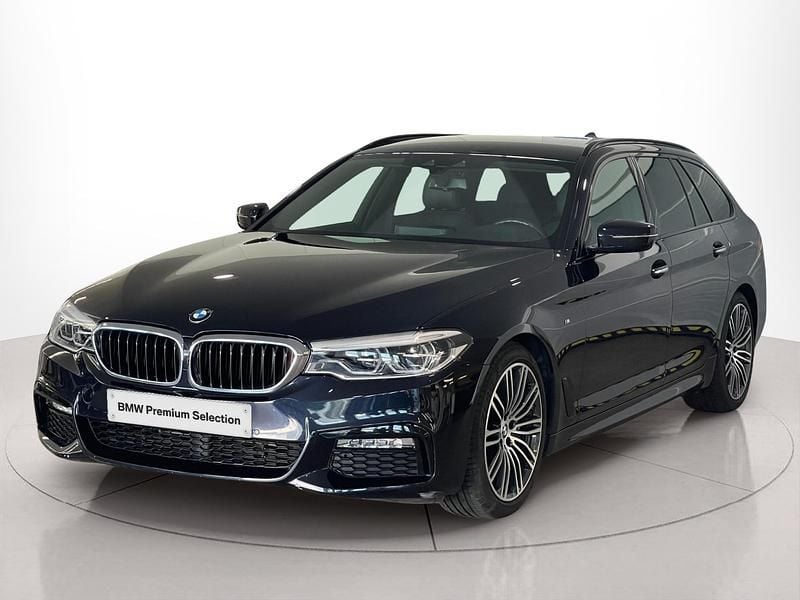 Usado 2019 BMW 530 | € 38.900 - Imagem 1/4