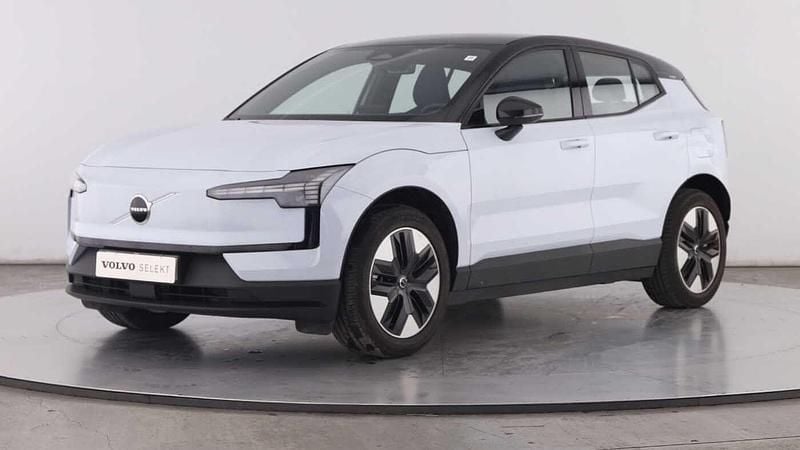 Usado Volvo EX30 199 kW (271 HP) 2025 Azul SUV