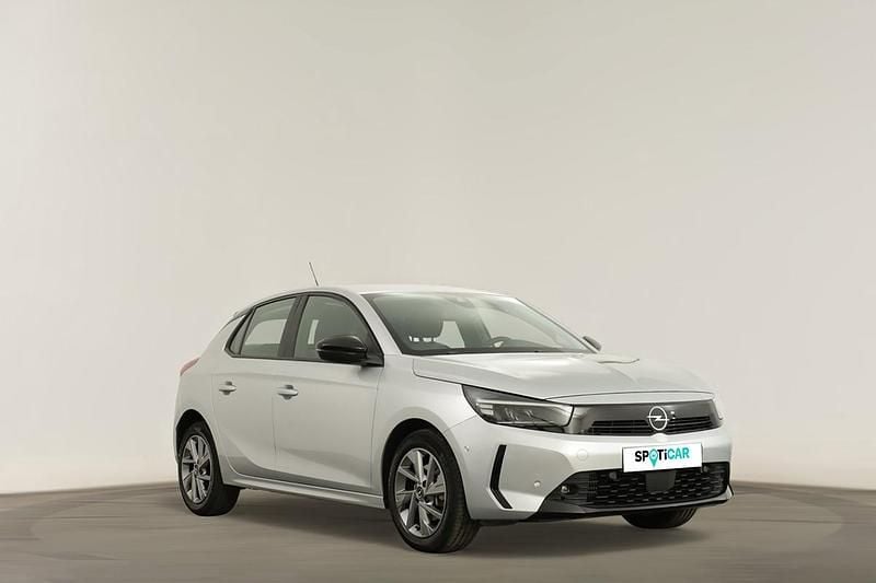 Castanho Usado 2025 Opel Corsa Edition | € 17.990 (Preço justo) - Imagem 1/4