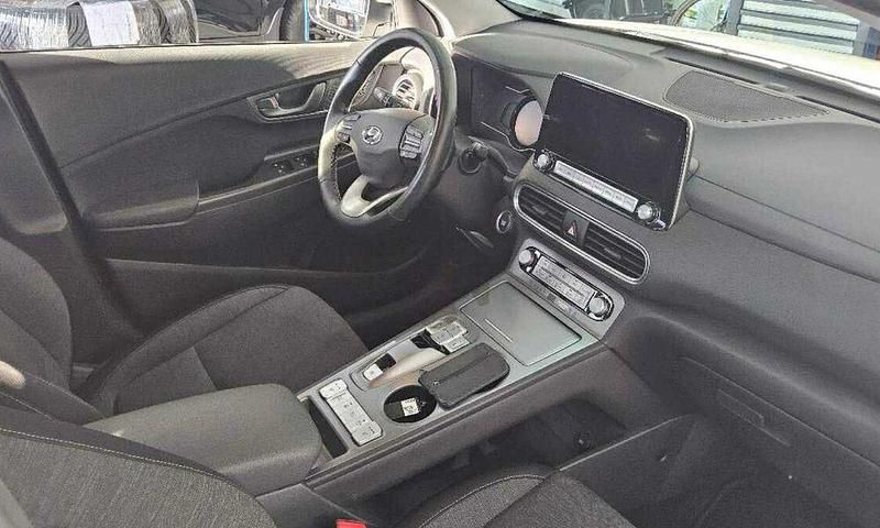 Usado Hyundai Kauai 150 kW (204 HP) 2020 SUV