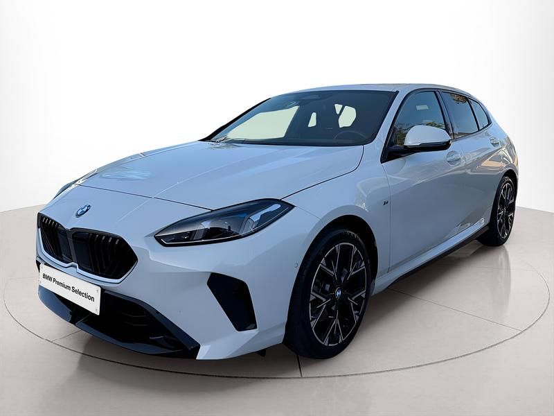 Usado 2025 BMW 116 Comfort Edition Citadino | € 32.900 (Caro) - Imagem 1/4