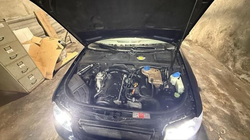 Usado Audi A4 Sport 130 HP (95 kW) 2003 Carrinha