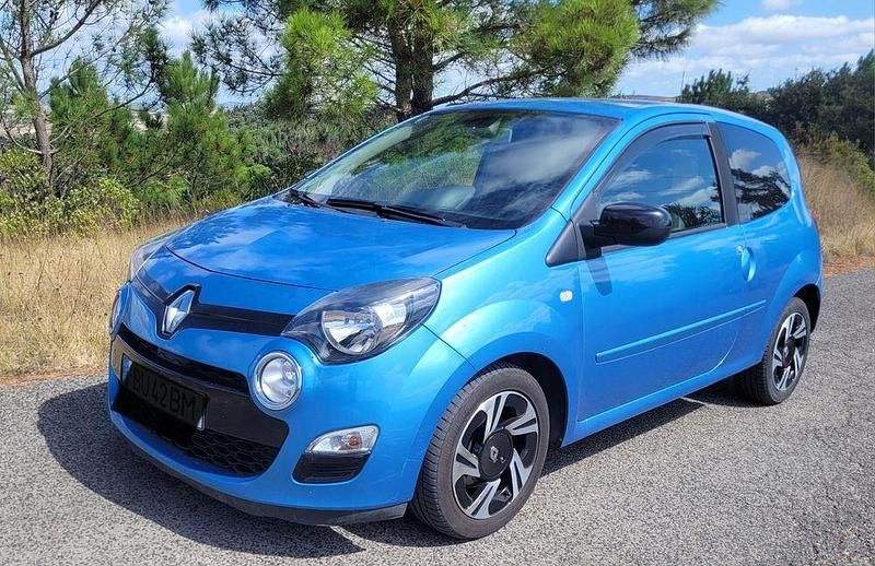 Usado 2013 Renault Twingo Citadino | € 6.300 (Preço justo) - Imagem 1/4