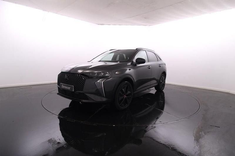 Cinzento Usado 2024 DS Automobiles DS7 Crossback SUV | € 39.900 (Caro) - Imagem 1/4