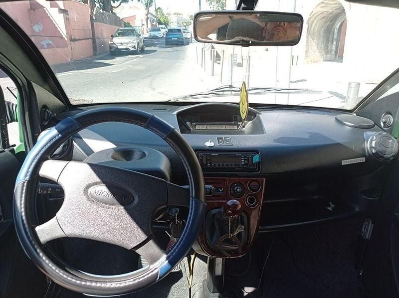 Usado 2006 Microcar MC2 | € 3.400 - Imagem 1/4
