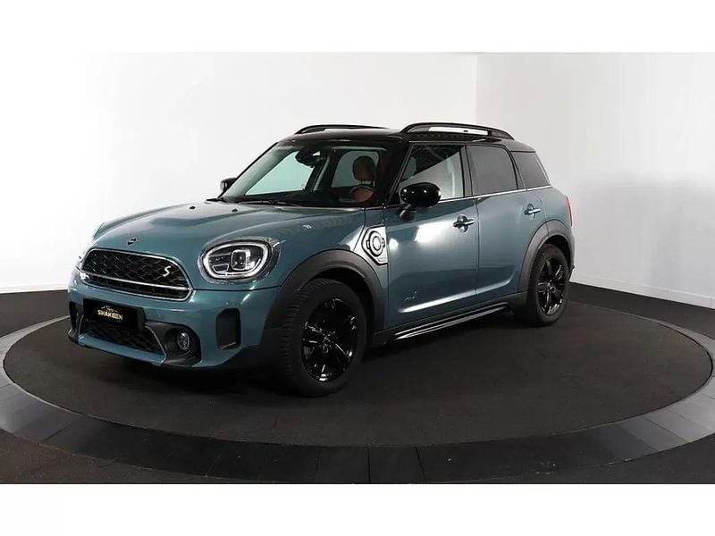 Usado Mini Countryman 220 HP (161 kW) 2022 Outra SUV