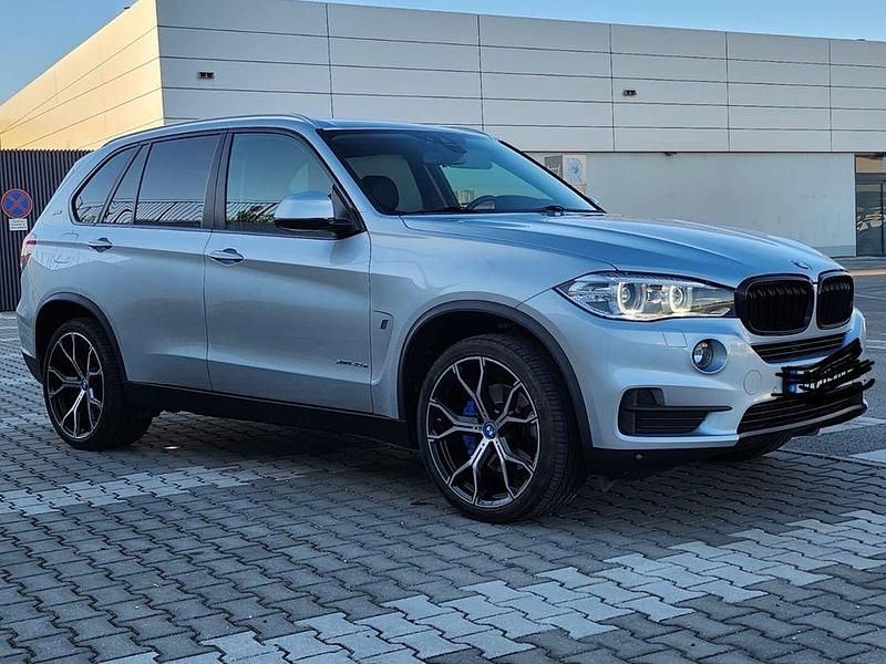 Usado 2018 BMW X5 iPerformance SUV | € 32.450 - Imagem 1/4