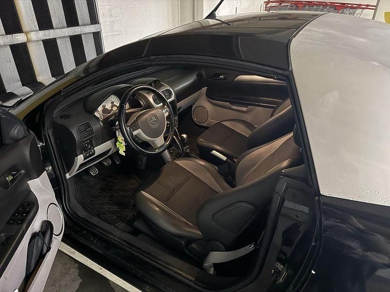 Usado Opel Tigra 2008 Cabrios
