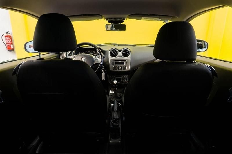 Usado Alfa Romeo MiTo Progression 120 HP (88 kW) 2008 Branco Citadino