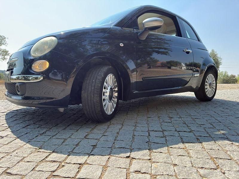 Usado 2010 Fiat 500 | € 6.000 (Bom preço) - Imagem 1/4