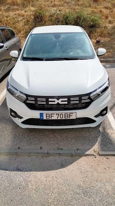 Usado 2023 Dacia Sandero Citadino | € 14.490 (Super Preço) - Imagem 1/4